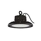Highbay UFO LED multi-voltage Votatec AST-HB07-240WL1BT2C1-BH50-5K 240W noir 5000K