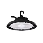 LED UFO Highbay Lumière température CCT au choix wattage sélectionnable Votatec AST-HB18B-100W-F1B1T2C1-BH35-40-50KWD