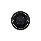 Highbay rond à LED Votatec AST-HB18B-240W-F1B1T2C1-BH35-40-50KWD température CCT au choix wattage sélectionnable