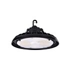 Votatec AST-HB23-240WS1BT2C1-BH35-40-50KWD Black LED Highbay ronde Wattage et CCT Sélectionnable