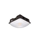 Votatec AST-PG06-60WBSP1SC1-BR50 60W Bronze LED stationnement canopy