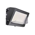 Wallpack LED régulier Votatec AST-SWP05M-120WBSGSC1-BR50 120W bronze