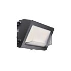 Wallpack LED ajustable, température CCT au choix Votatec AST-SWP05M80-WBSGDC-1BRWe bronze
