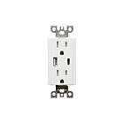 Chargeur à USB inviolable Votatec BAA-015