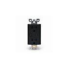 Chargeur à USB inviolable Votatec BAA-015
