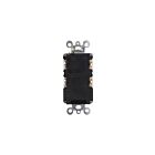 Votatec BCG-003U GFCI and USB Interrupteur