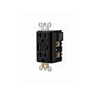 Votatec BCG-004U GFCI and USB Interrupteur