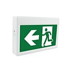 Votatec BY-F2231CA 1.2W Blanc pas de batterie homme qui court