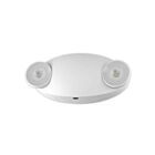 Mini éclairage d'urgence double à deux têtes Votatec BY-Z3125E 1W