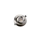 Garniture ajustable multi-directionnelle Votatec DL4-023-8W-BN 8W nickel brossé