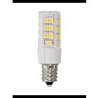 Ampoule LED E12 Votatec E12-CR45LEDA-5W-3K 3.5W