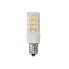 Ampoule LED E12 Votatec E12-CR45LEDA-5W-3K 3.5W