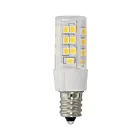 Ampoule LED E12 Votatec E12-CR45LEDA-5W-4K 3.5W