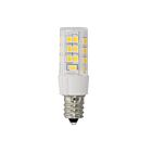Ampoule LED E12 Votatec E12-CR45LEDA-5W-5K 3.5W