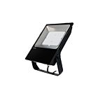 Projecteur LED mince CCT/Watt au choix Votatec FDL-70W-D-S noir