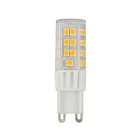 Ampoule LED G9 Votatec G9-CR45LEDA-4.5W-6K 4.5W