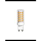 Ampoule LED G9 Votatec G9-CR64LED-3K 6W