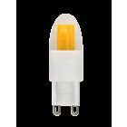 Ampoule LED G9 Votatec G9-D02-3K 2.5W