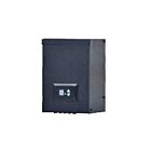 Votatec GLA-120-12W-1 Noir Transformateur pour éclairage paysager