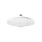 Votatec HLG-6W LED Lumière du garage Wattage et CCT Sélectionnable