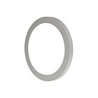 Votatec HM04-PR11-24W80-120-5CCT-BN 24W 11" Plafonnier encastré LED CCT sélectionnable