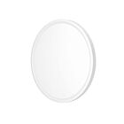 Votatec HM08-PR16-30W120-5CCT-WSA-WH 30W 16" Plafonnier encastré LED CCT sélectionnable