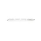 Luminaire étanche 4' Votatec J5236KLDB-DU45W-3CCT 45W