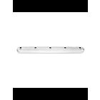 Luminaire enveloppant 4' raccordable à 3 voies CCT Votatec J5236KLDX-DU45W3-CCT 45W