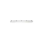 Luminaire enveloppant 4' raccordable à 3 voies CCT Votatec J5236KLDX-DU45W3-CCT 45W