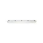 Luminaire étanche à la vapeur 4' Votatec J5236KLDX-DU48W3P-3TS12 wattage sélectionnable