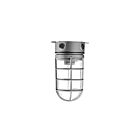 Votatec JVL100 100W A19 Armature étanche à la vapeur pour cage