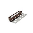 Votatec JXL-ST07-5CCT 4.5W Marron LED Éclairage paysager CCT Sélectionnable