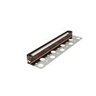 Votatec JXL-ST12-5CCT 7W Marron LED Éclairage paysager CCT Sélectionnable