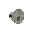 Votatec MNLED-2202-3K-BN 1W Nickel brossé Éclairage d'escalier