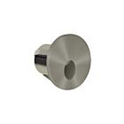 Votatec MNLED-2202-5K-BN 1W Nickel brossé 2" LED Mini éclairage d'escalier rond
