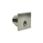 Votatec MNLED-2202S-3K-BN 1W Nickel brossé Éclairage d'escalier