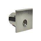 Votatec MNLED-2202S-3K-BN 1W Nickel brossé Éclairage d'escalier