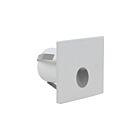 Votatec MNLED-2202S-3K-WH 1W Blanc Éclairage d'escalier