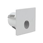Votatec MNLED-2202S-3K-WH 1W Blanc Éclairage d'escalier