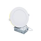 Votatec P02106-NL-12W 6" LED Veilleuse Luminaire encastré