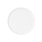 Votatec P6112-K248-N347W5T-W1 24W Blanc Plafonnier encastré CCT Sélectionnable