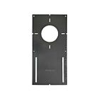 Votatec PL-3 Plaque pour LED encastrée 3 pouces