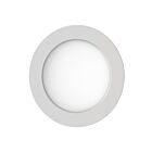 Votatec PL21-PR5-8W120-5CCT-WSA 8W Blanc 5" LED Plafonnier encastré