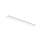 Plafonnier LED Votatec PS15120-AL05-40W277-5CCT wattage sélectionnable