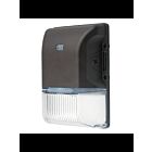 Mini wall pack avec cellule photoélectrique Votatec SNC-MWP03-30W 30W bronze