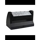 Wallpack LED à une tête rotative Votatec SNC-RWP02-60W 60W bronze