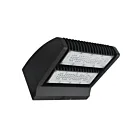 Wallpack LED à double têtes rotatives Votatec SNC-RWP02-80W 80W bronze