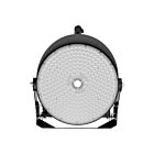 Votatec SS-SR05-600W-25-H-MV-TP-50 Wattage Sélectionnable Noir lampe de sport 5000K