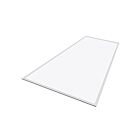 Panneau Edge-lit 3 voies CCT/WATT modifiable Votatec VO-24W50-120-3Way-E-SX 2' x 4'