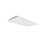 Panneau rétro-éclairé LED Votatec VO-24W50-120-40-B-PG-4K 50W 2' x 4'